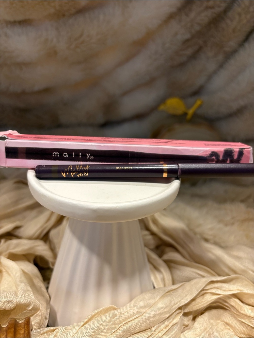 Mally Beauty Evercolor Gel Waterproof Liner - Pink